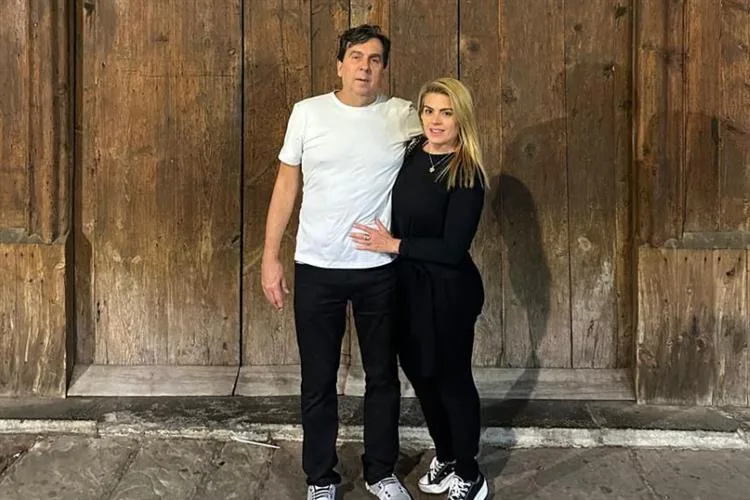 Letícia e João Mendonça reservam dias a dois e seguem em giro pela Espanha
