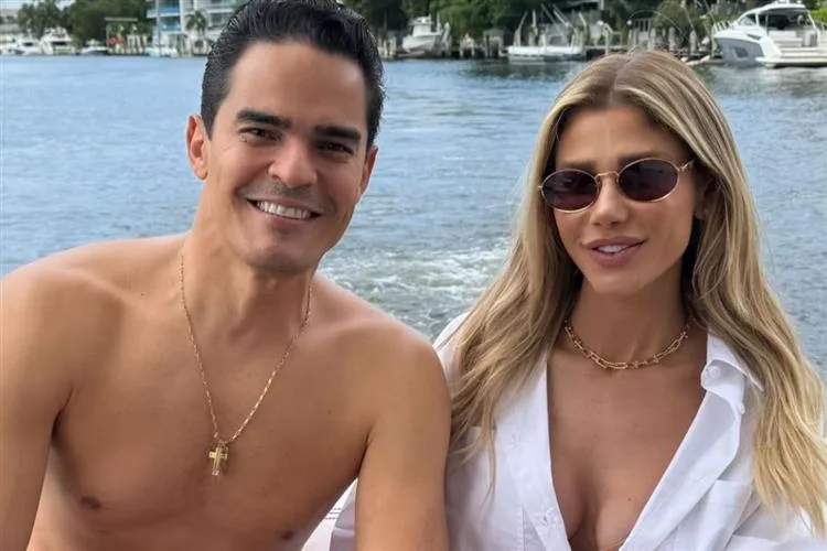 Patrícia Jereissati e Glauco Holanda renovam as energias em viagem pelos Estados Unidos