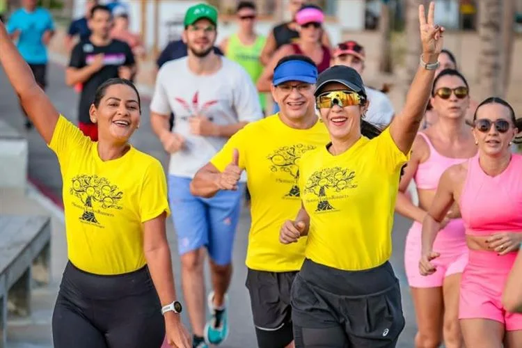 Runners Assessoria Esportiva celebra uma década de sucesso