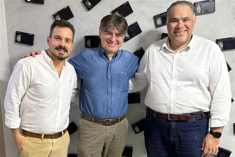 Grupo Cidade marca presença no Siará Tech Summit
