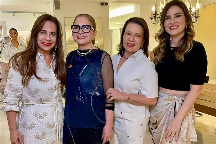 Garage promove evento repleto de moda e arte
