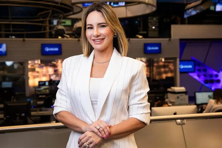 Gaída Dias está no TOP 10 do Prêmio Melhores do Nosso Meio 2024