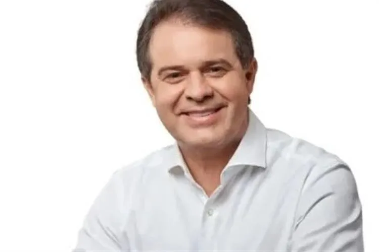 Evandro Leitão (PT) é eleito prefeito de Fortaleza