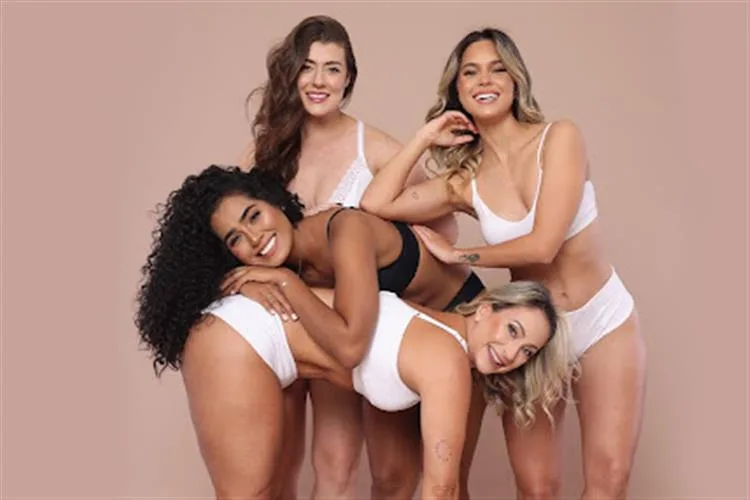 Sutiãs, Calcinhas e Pijamas: Qual Peça Escolher para Cada Momento?