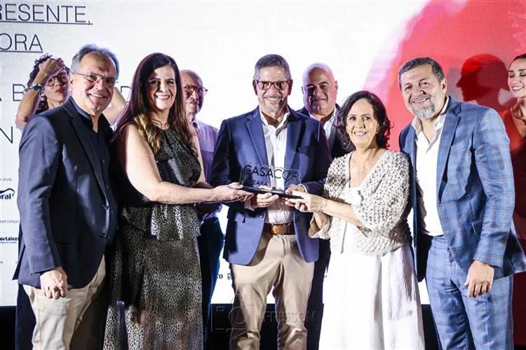 CasaCor Ceará reúne a high em evento exclusivo para seu start da edição 2024