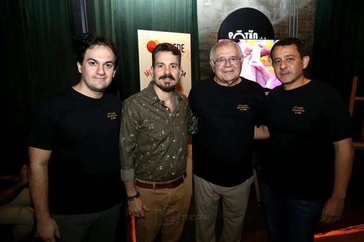 10º Leilão Beneficente do Iprede consolida união de solidariedade e arte