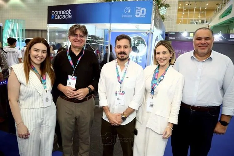 Siará Tech Summit 2024 consolida inovação e empreendedorismo
