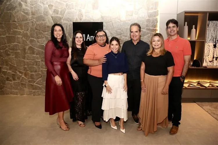A influência das parcerias: quando a arquitetura encontra o branding