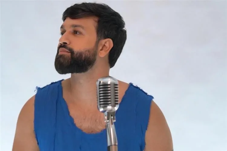 Single “O Preço”, do pernambucano Robertto, apresenta romantismo com a essência da música nordestina