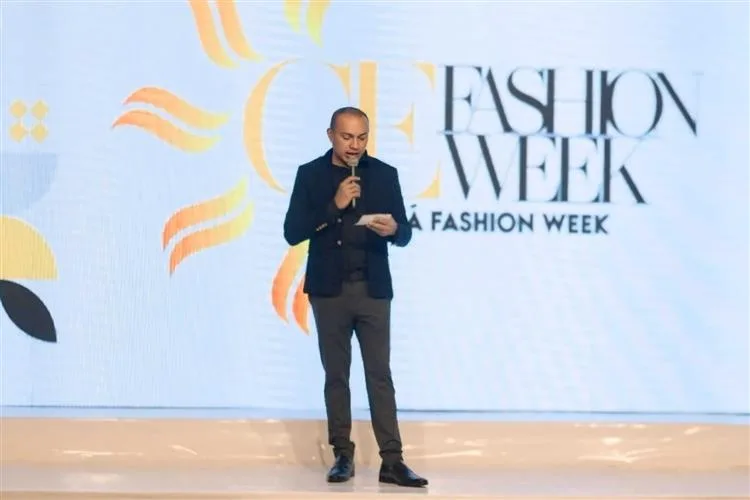 Ceará Fashion Week 2024 acontece em Fortaleza nos dias 29 e 30 de outubro