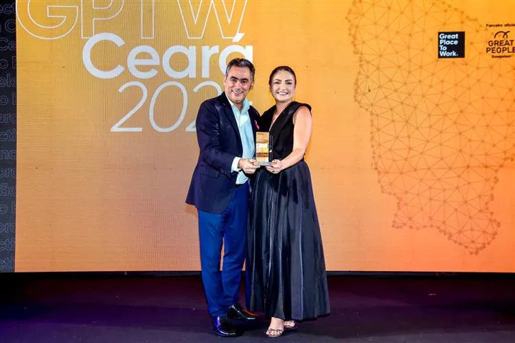 Unimed Fortaleza é eleita a melhor empresa para trabalhar no Ceará pelo GPTW 2024