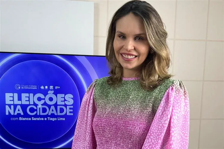 Vice-prefeita eleita, Gabriella Aguiar fala sobre os desafios para seu mandato a partir de 2025