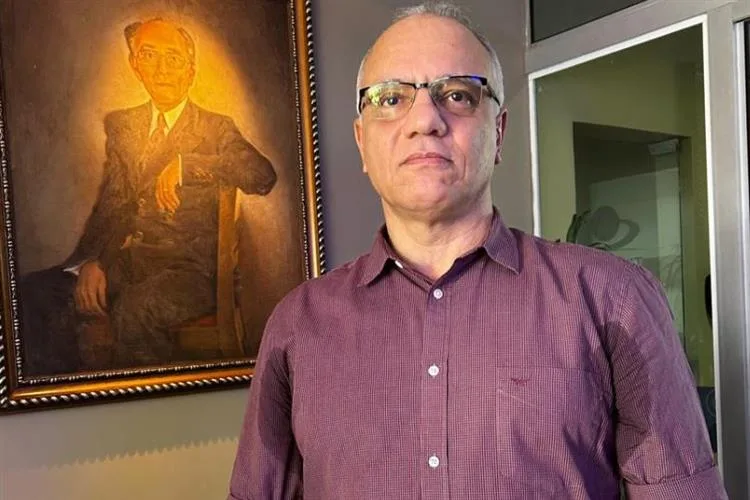 Delegacia pra enfrentar o crime organizado vai priorizar desarmamento, garante Roberto Sá