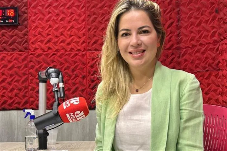 Onélia Santana garante mais duas Zonas Vivas até o fim do ano; entenda o que são os equipamentos