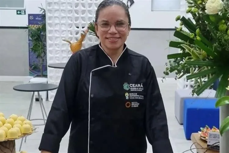 Analu Gourmet se destaca na programação do G20