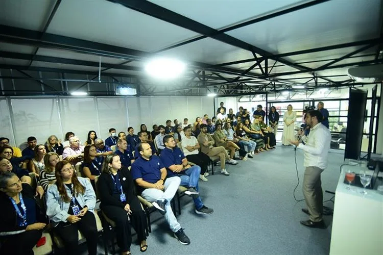 Palestra conscientiza e esclarece população sobre doação de órgãos