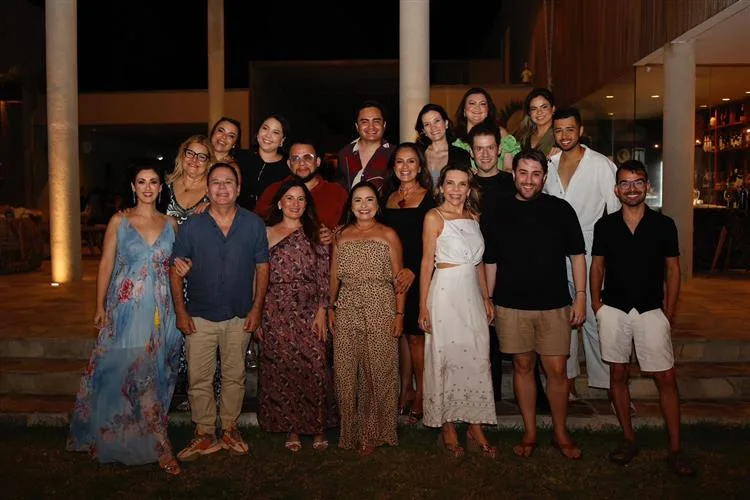 Dia do Cerimonialista é celebrado entre os principais profissionais do setor