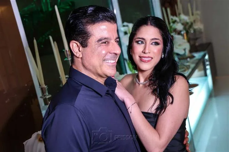Ronaldo Otoch comemora entrada em novo ciclo de vida