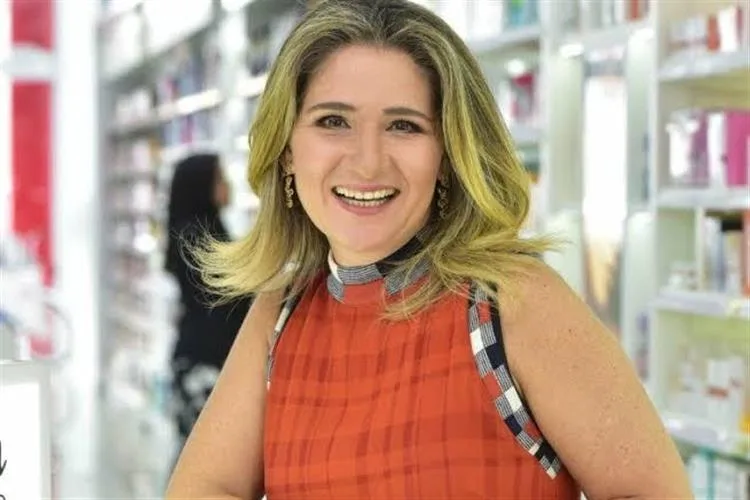 Patriciana Rodrigues vence Prêmio Equilibrista 2024 do IBEF Ceará