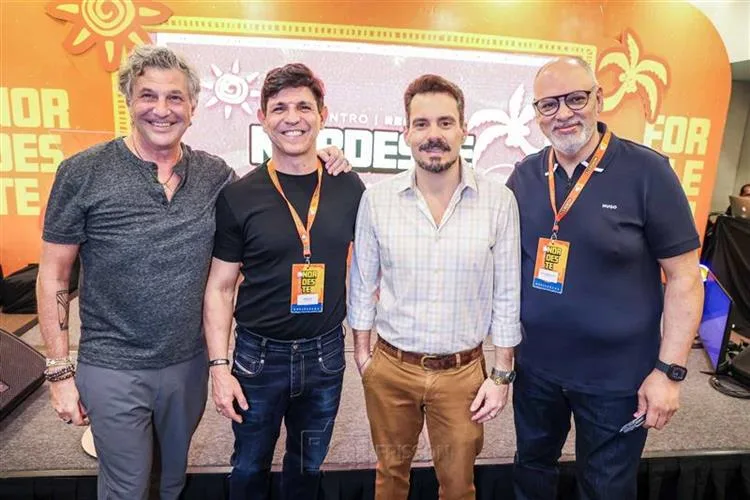 TV Cidade Fortaleza promove Encontro Record Nordeste 2024