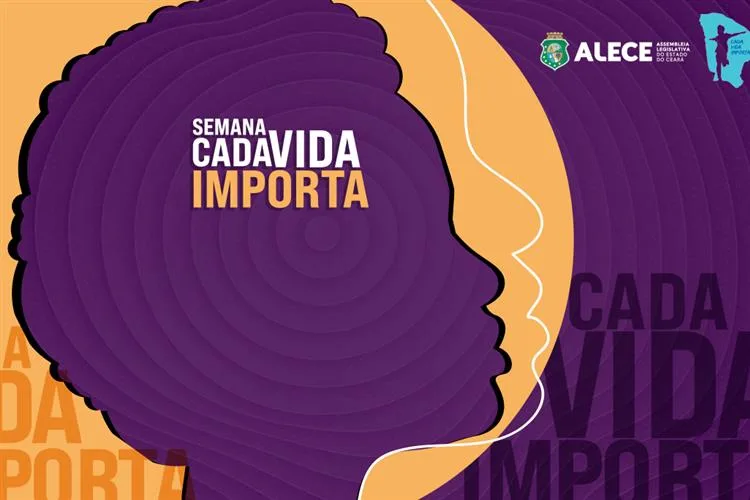 Sétima edição da Semana Cada Vida Importa promove ações voltadas para a juventude