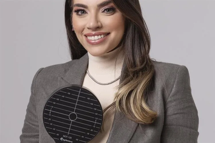 Dra. Gabriela Aguiar explica que a EMT trata depressão e ansiedade