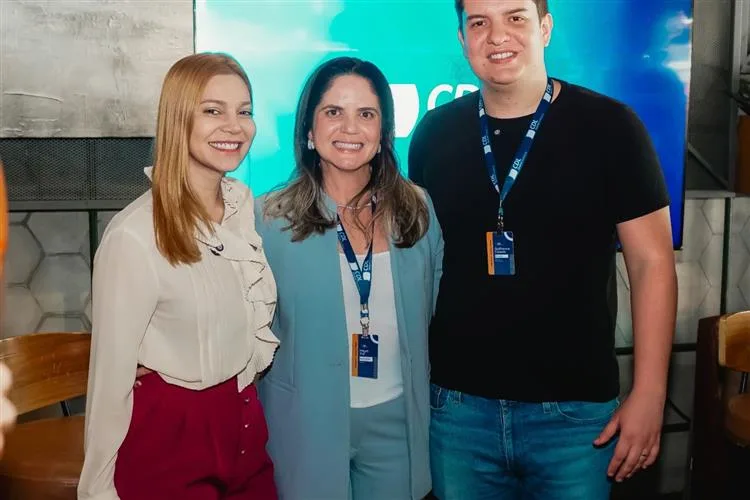 CDL Jovem Fortaleza elege presidência para o biênio 2025-2026