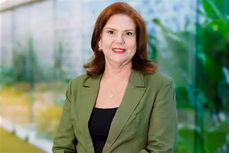 Deputada Fernanda Pessoa reforça a urgência de resgatar a união e o respeito na política