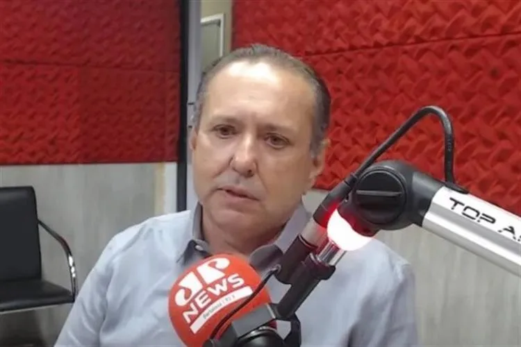 PSD sai mais forte das eleições municipais, afirma Domingos Filho