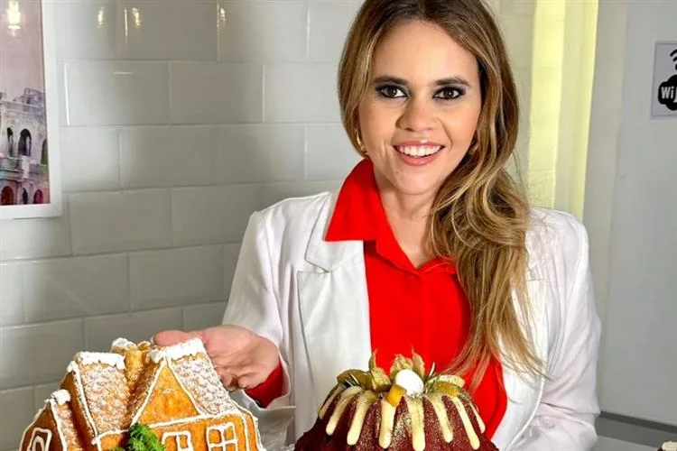 Doux Unique se consagra como uma das mais requisitadas para o Natal