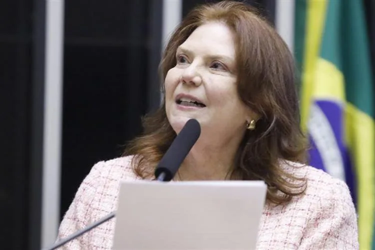 Fernanda Pessoa reformula projeto de empregos para jovens