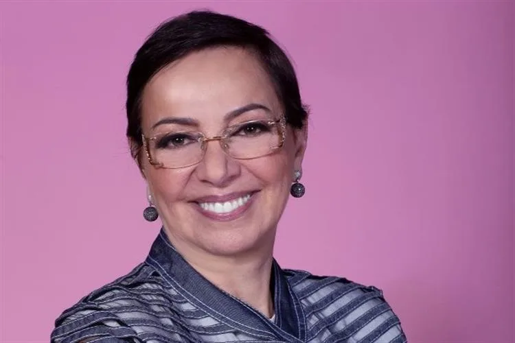 Tânia Cosentino, presidente da Microsoft Brasil, é a convidada de business dinner do Lide Ceará