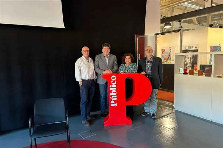 Câmara de Comércio Brasil-Portugal CE realiza visita a empresas e instituições em Portugal
