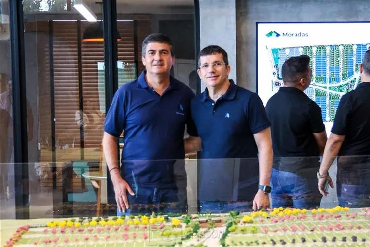 Residencial Moradas Eusébio inaugura loja conceito e inicia segunda fase de vendas