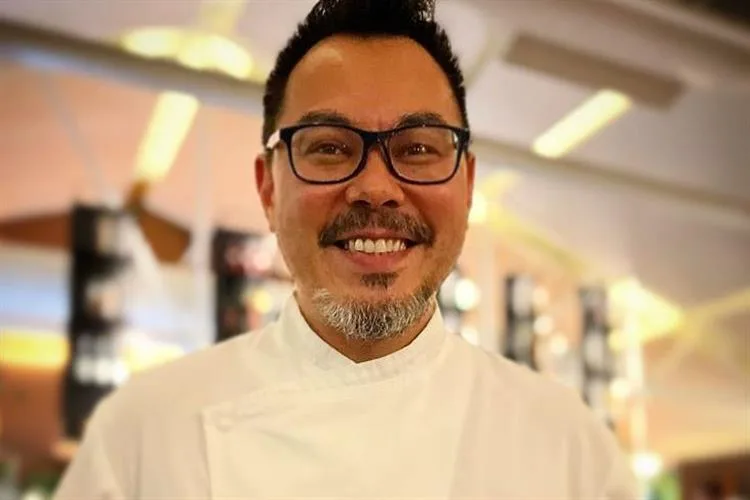 Marcelo Fugita assina Wine Dinner no Mangostin
