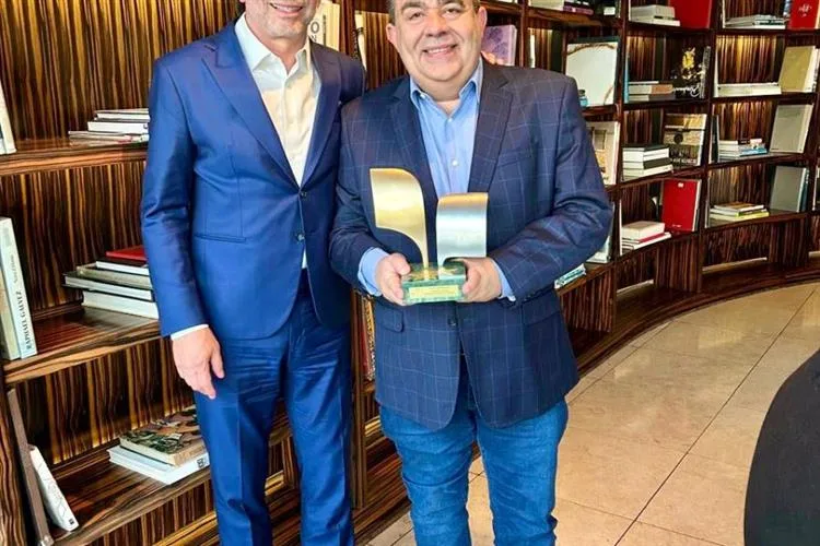 Expresso Guanabara é eleita a melhor empresa de transporte rodoviário