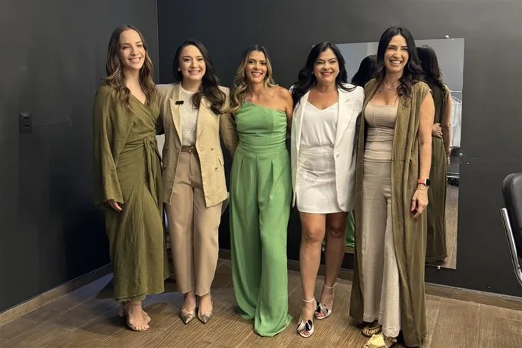 Unimed Fortaleza realiza Live de Vantagens com superdescontos e apresentação de Mila Costa