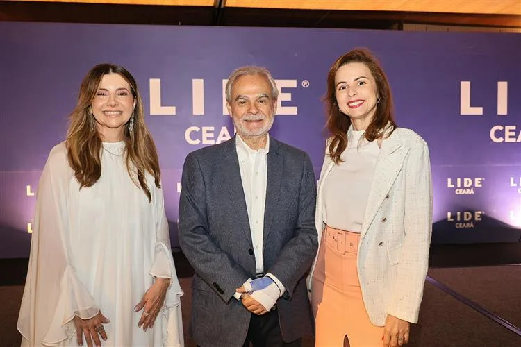 Natal do Bem do Lide Ceará promove leilão beneficente em prol de oito instituições