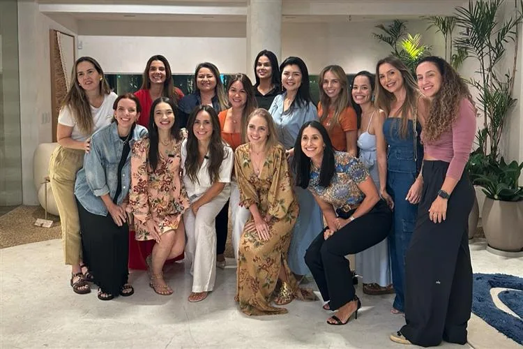 Empreendedorismo Feminino é tema da primeira edição do evento “Entre Elas”