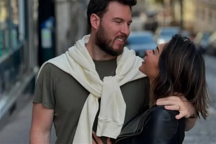 Maira Cardi e Thiago Nigro anunciam primeira gravidez do casal