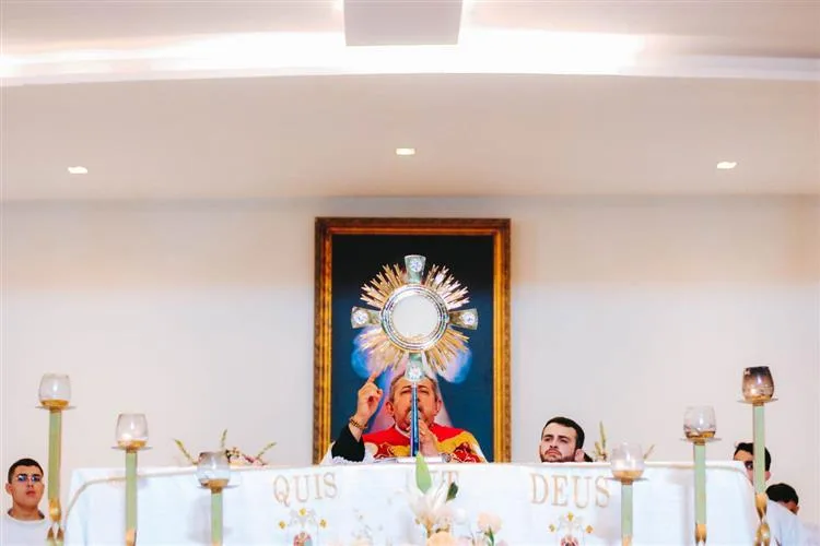 Comunidade Shalom realiza Festa da Gratidão