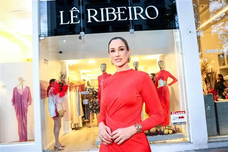Lê Ribeiro Multimarcas abre as portas em prestigiado evento
