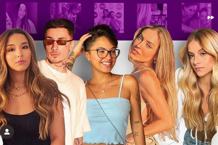 Influenciadores destacam-se na nova campanha da Grau Técnico
