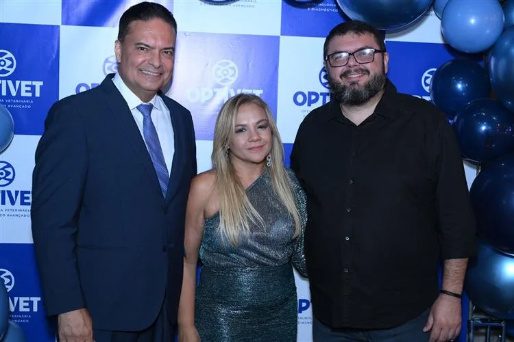 Centro de Olhos Veterinário apresenta sua nova identidade visual