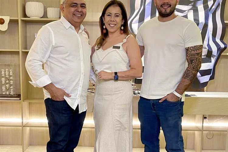Romanzza Fortaleza prestigia arquitetos e designers de interiores em seu ambiente na CASACOR Ceará