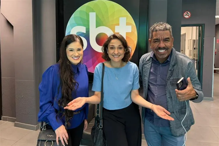 Reality com pessoas em Situação de Rua promete parar o Brasil no Final do ano!