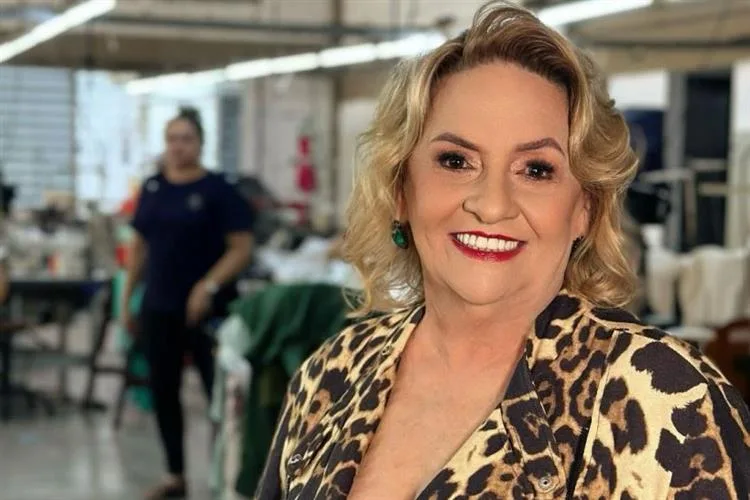 Comenda Beni Veras 2024 homenageia fundadora da Amarelô, Maria Estela Braga de Carvalho