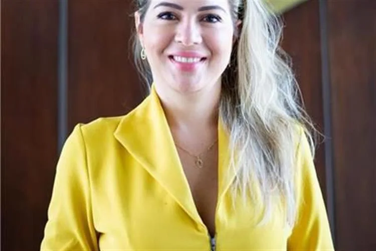 Onélia Santana é indicada pela Assembleia Legislativa para o cargo vitalício no TCE-CE