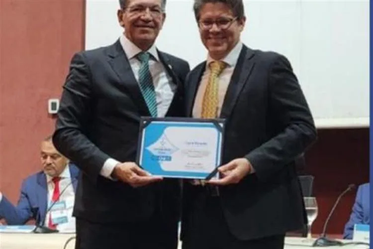 Corregedoria-Regional da Justiça Federal da 5ª Região vence Prêmio Corregedoria Ética