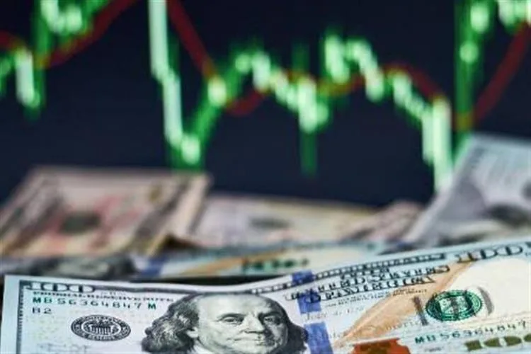 Dólar cai e fica abaixo de R$ 6,00 pela primeira vez desde o fim de novembro
